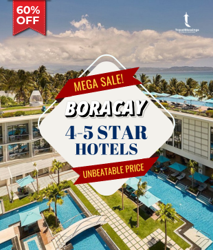 4-5 sTAR HOTELS