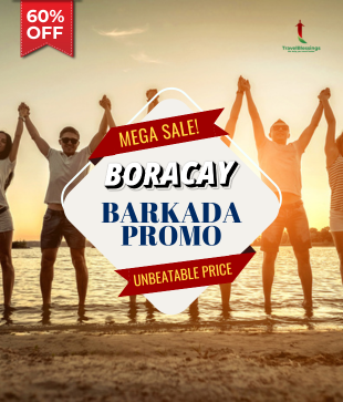 Barkada Promo