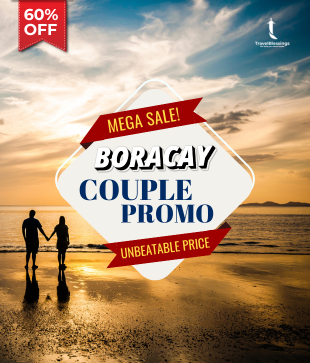 Couple Promo