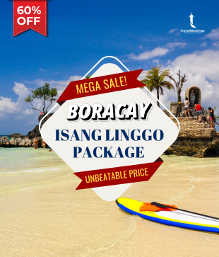 Isang Linggo PACKAGE