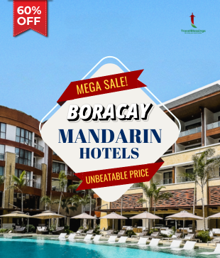 MANDARIN HOTELS