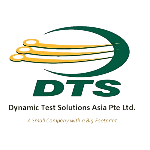 Dynamic Test Solutions Asia Pte Ltd.