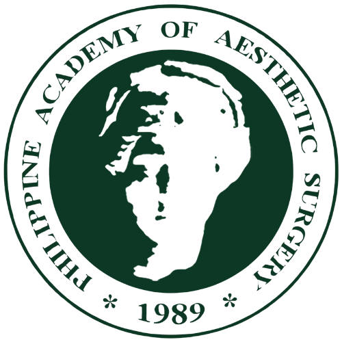 Philippine Academy of Aesthetic Surgery Logo