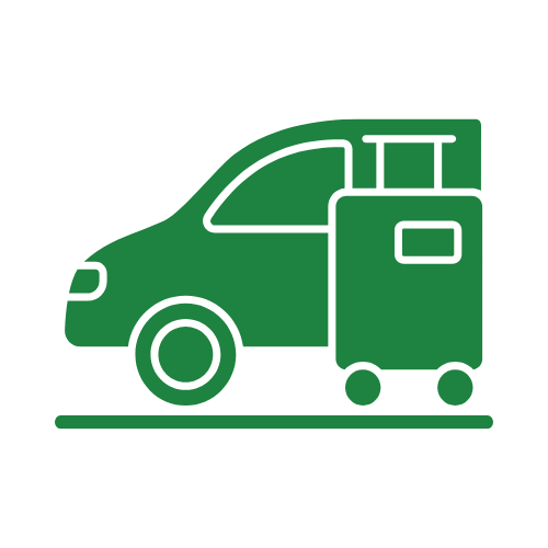 Van Icon